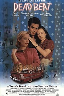 Dead Beat! (1994) afişi