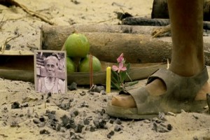 Tsunami Felaketin Ardından Fotoğrafı