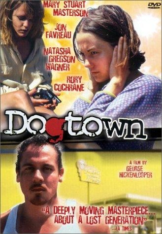 Dogtown (1997) afişi