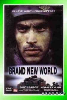 Yeni Bir Dünya (1998) afişi