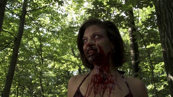 She Wolf Rising fotoğrafı