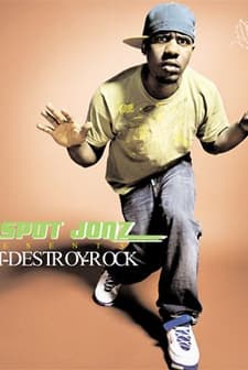 Sonny Dreamweaver (2009) afişi