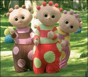 Gece Bahçesi fotoğrafı