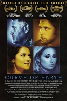 Curve Of Earth (2009) afişi