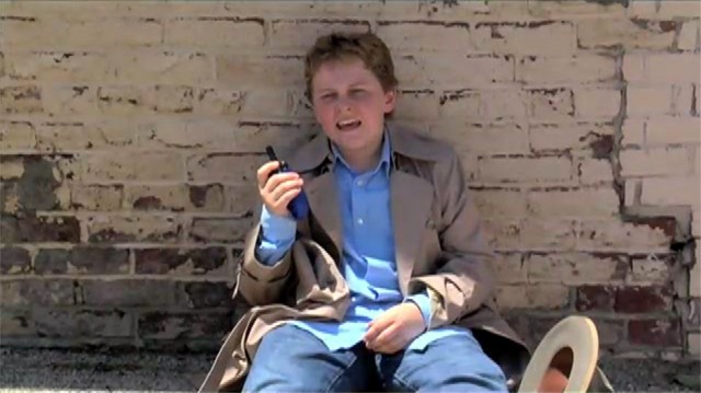 Sam Steele And The Junior Detective Agency fotoğrafı