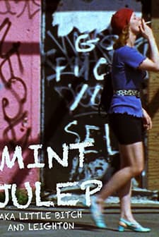 Mint Julep (2010) afişi