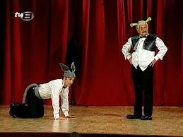 Komedi Dükkanı Fotoğrafı