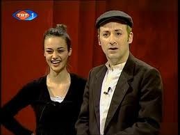 Komedi Dükkanı Fotoğrafı