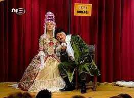 Komedi Dükkanı Fotoğrafı