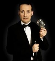 Komedi Dükkanı Fotoğrafı