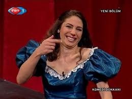 Komedi Dükkanı Fotoğrafı