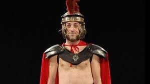 Komedi Dükkanı Fotoğrafı