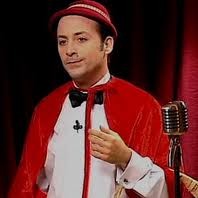 Komedi Dükkanı Fotoğrafı