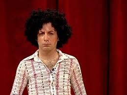 Komedi Dükkanı fotoğrafı