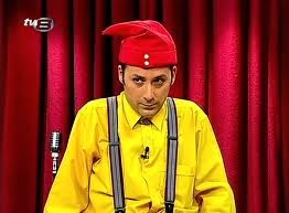 Komedi Dükkanı fotoğrafı