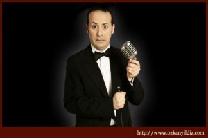 Komedi Dükkanı Fotoğrafı