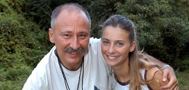 Hızlı Adımlar fotoğrafı