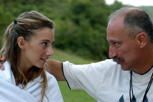 Hızlı Adımlar fotoğrafı