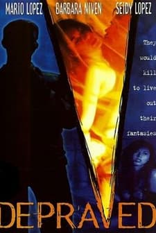 Ahlaksız (1996) afişi