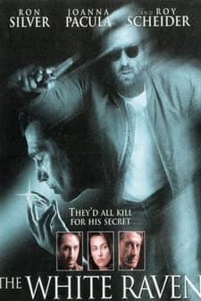 Beyaz Kuzgun (1998) afişi