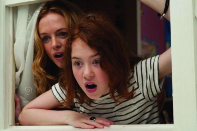 Judy Moody and the Not Bummer Summer Fotoğrafı