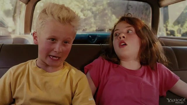 Judy Moody and the Not Bummer Summer fotoğrafı