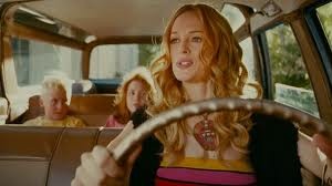 Judy Moody and the Not Bummer Summer fotoğrafı