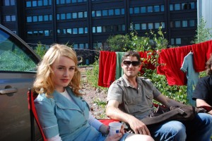 Ölüm Kapanı Fotoğrafı