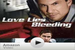 Love Lies Bleeding fotoğrafı