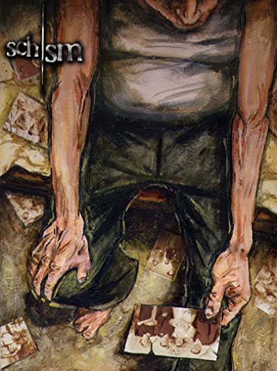 Bölünme (2008) afişi