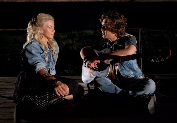 Rock Of Ages Fotoğrafı