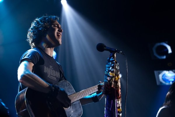 Rock Of Ages Fotoğrafı