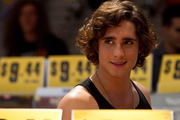 Rock Of Ages Fotoğrafı