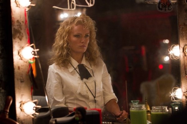 Rock Of Ages Fotoğrafı