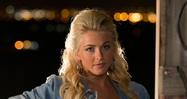 Rock Of Ages Fotoğrafı