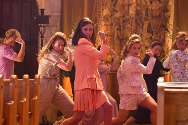 Rock Of Ages Fotoğrafı