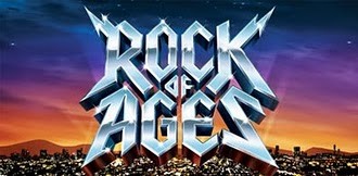 Rock Of Ages Fotoğrafı
