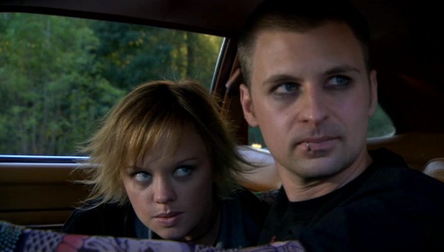 Born Of Earth fotoğrafı