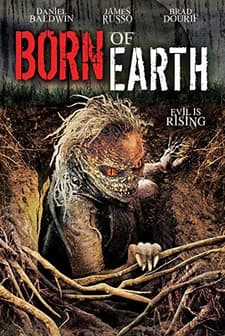 Born Of Earth (2008) afişi