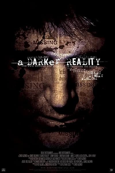 Dark Reality 2 (2008) afişi