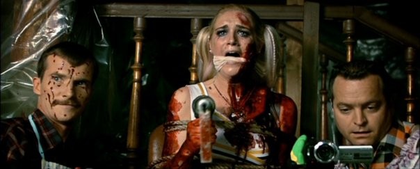 Must Love Dead fotoğrafı