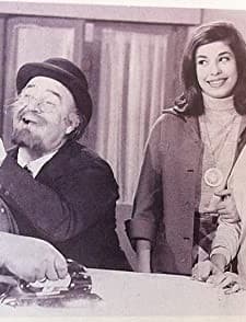 Şu Kızların Elinden (1964) afişi