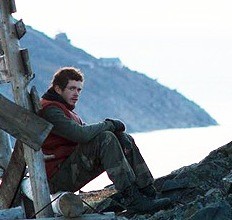 How I Ended This Summer Fotoğrafı