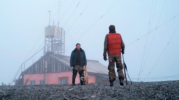 How I Ended This Summer Fotoğrafı