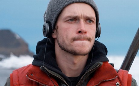 How I Ended This Summer Fotoğrafı