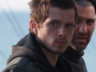 How I Ended This Summer Fotoğrafı