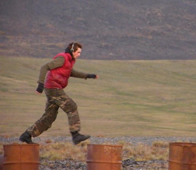 How I Ended This Summer fotoğrafı