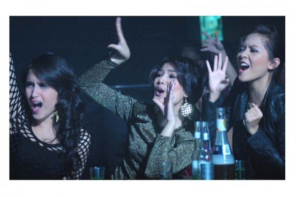 Skj : Seleb Kota Yogya fotoğrafı