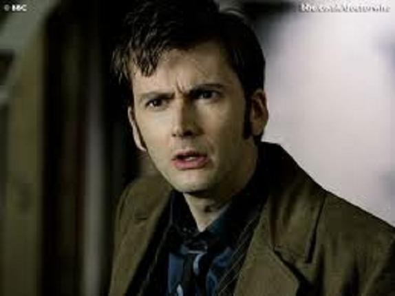 The Doctor And The Devils fotoğrafı