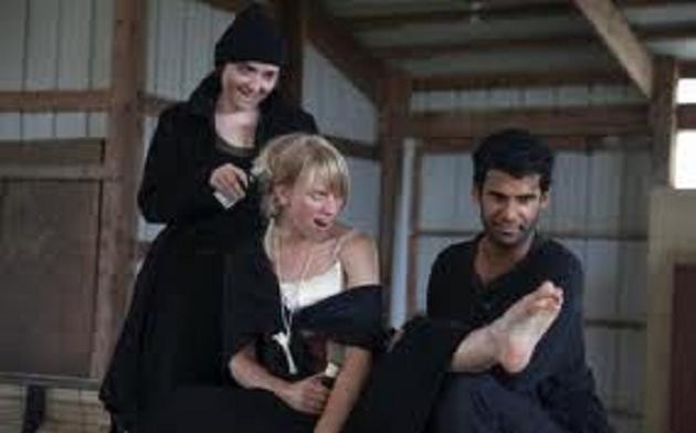 The Doctor And The Devils fotoğrafı